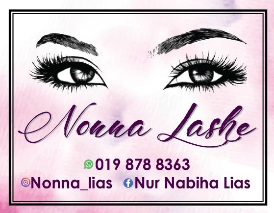 Lashes By Nonna Manis
